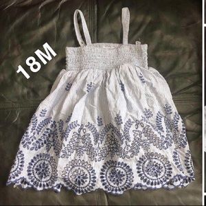 Ingrid & Isabel Mini Me Toddler Dress